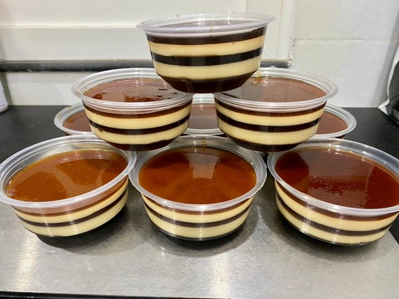 NUK Bakery - Huỳnh Văn Bánh