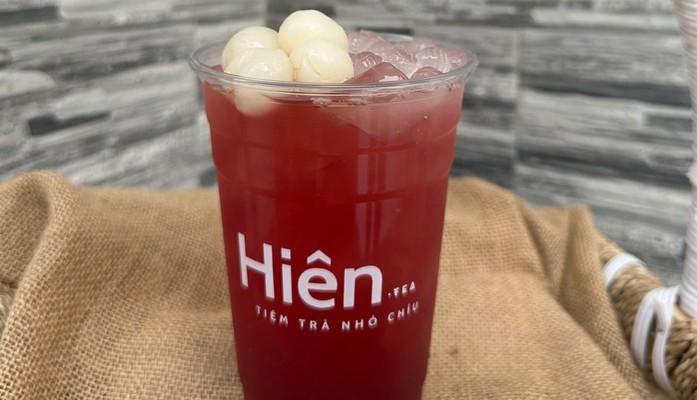 Hiên Tea - Trà Sữa - Hoàng Văn Bổn