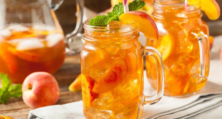 TiTi Milktea & Nước Ép Trái Cây