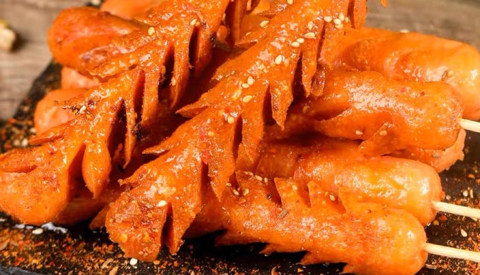 Trà Chanh, Sủi Cảo & Mỳ Đài Loan - Nguyễn Văn Cừ