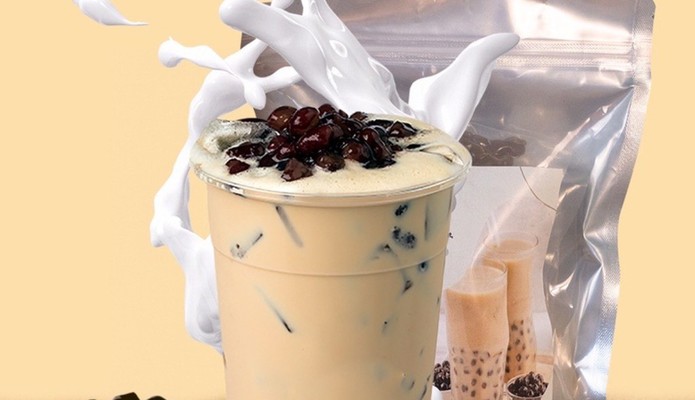 Tiệm Nhà Jenna - Ăn Vặt & Trà Sữa - Hà Huy Giáp