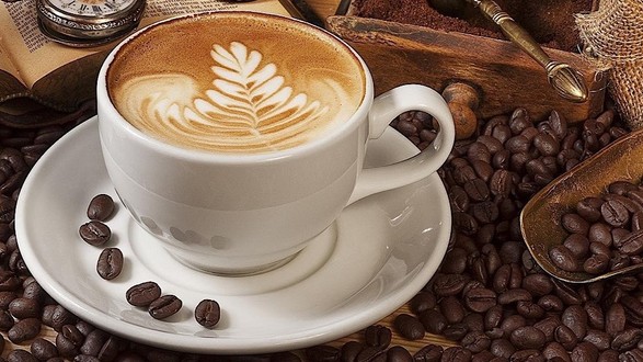 The Chill House Coffee - Trà Trái Cây, Sinh Tố & Trà Sữa