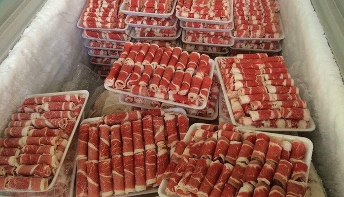Cửa Hàng Thực Phẩm Bùi Thuỷ - Thực Phẩm Nhập Khẩu - Đường Võ Chí Công
