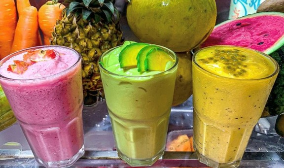 Tiệm Của Nắng - Trần Văn Dư