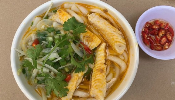 Cơm Tấm 123 - Đường Số 63