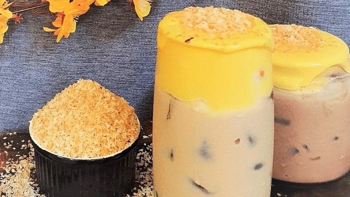 Bún Bò Huế - Quán Huế - 55 Trường Sơn