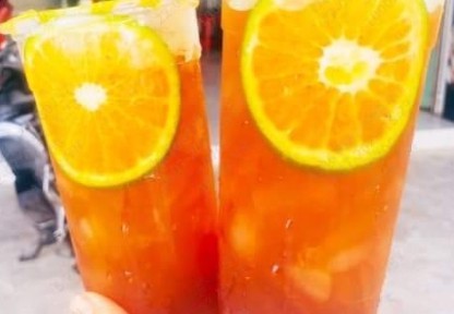 Súp Cua A Hí - Thủ Khoa Huân