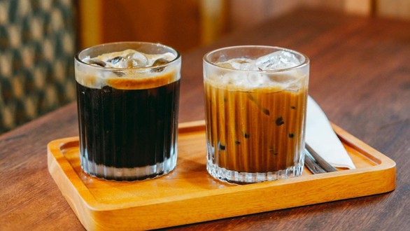 Kun Coffee - Đường C1