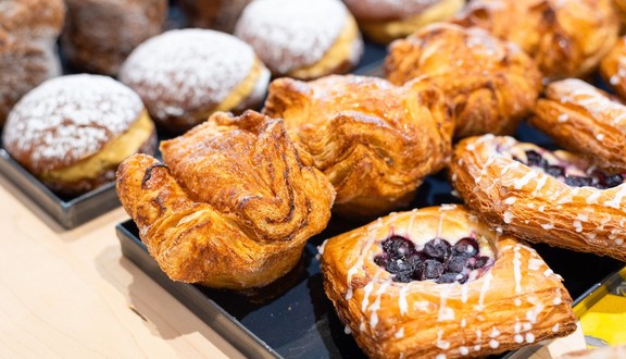 Tiệm Bánh Kem Leidi Bakery - Dân Chủ