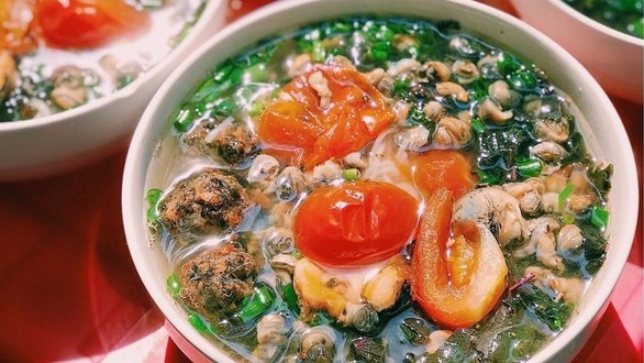 Bún Ốc Làng Quỳnh - Quỳnh Mai