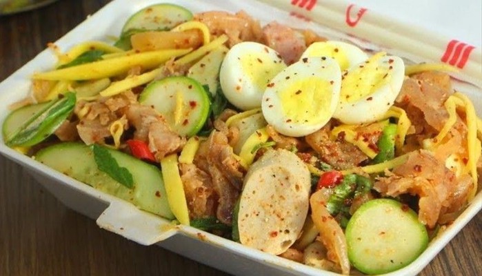 Tré Trộn Minh Ánh - Hiệp Bình