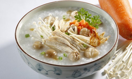 Cháo Ngon Trường Food - Cháo Gà Thịt, Tim & Đồ Uống