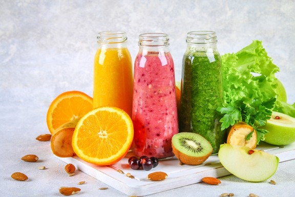 Cée Juice And Tea - Đặng Văn Ngữ