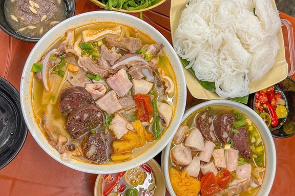 Thập Tam Quán - Ô Quan Chưởng