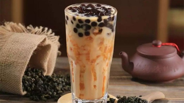 Min House - Trà Sữa & Trà Trái Cây - Nguyễn Chí Thanh - test