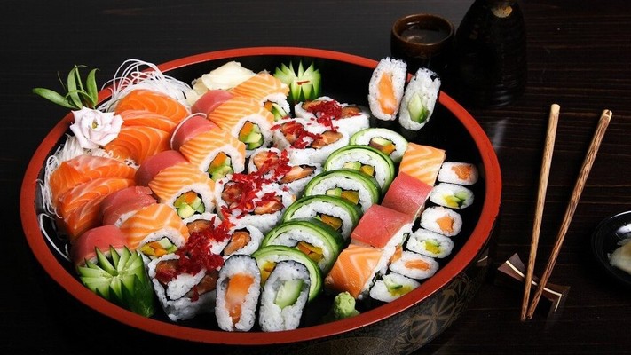 Tokyo Tantan - Cơm Văn Phòng Nhật, Ramen & Sushi - Nguyễn Thị Định