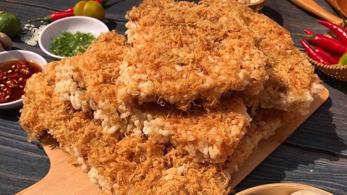 Đặc Sản 70 Tây Ninh - Nguyễn Ảnh Thủ