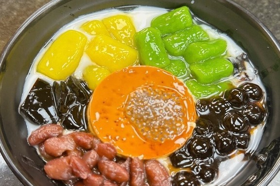 Chè Nghé 898 - Đường Láng