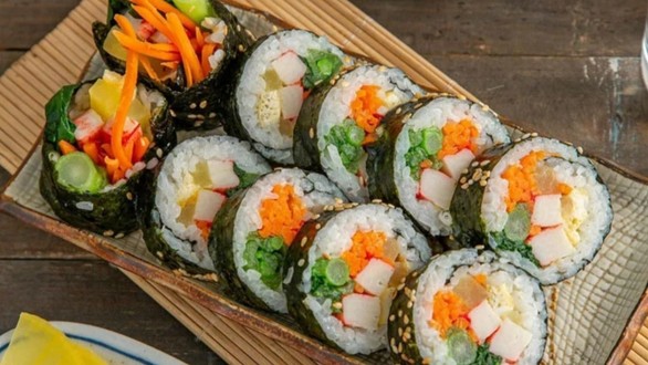 KimBap Suny