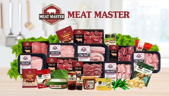 Meat Master - Khu Nhà Ở Nam Sài Gòn Residences