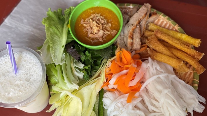 Kaika - Trà Chanh & Coffee - Giải Phóng