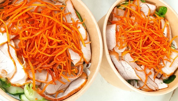 Như Ý Quán - Phở Chua Lạng Sơn