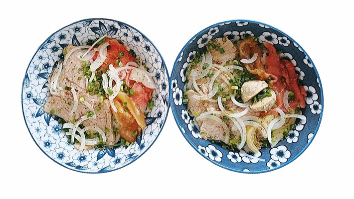 Phở Ông Tú - Bình Long