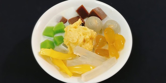 Cherry Quán - Chè Thái, Trà Sữa & Ăn Vặt