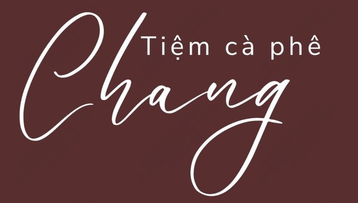 Tiệm Cà Phê Chang - Cà Phê Kem Và Trà Trái Cây - Thống Nhất