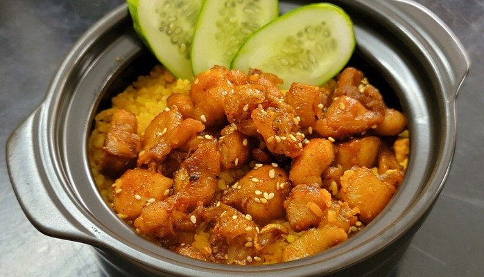 Cơm Gà Hải Đăng