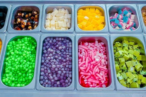 Trà Sữa Nhà Làm Myn - Đặng Dung