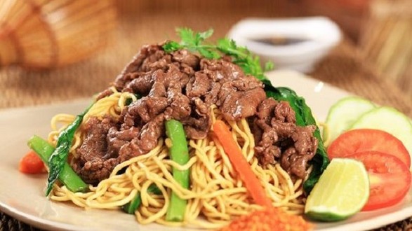 Cơm Văn Phòng Hà Mã - Lê Văn Việt