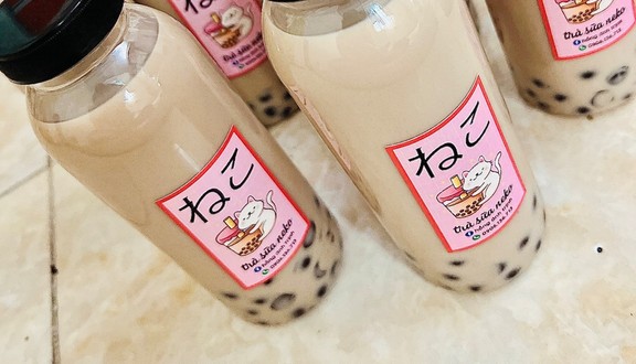 Trà Sữa NeKo - Quan Nhân