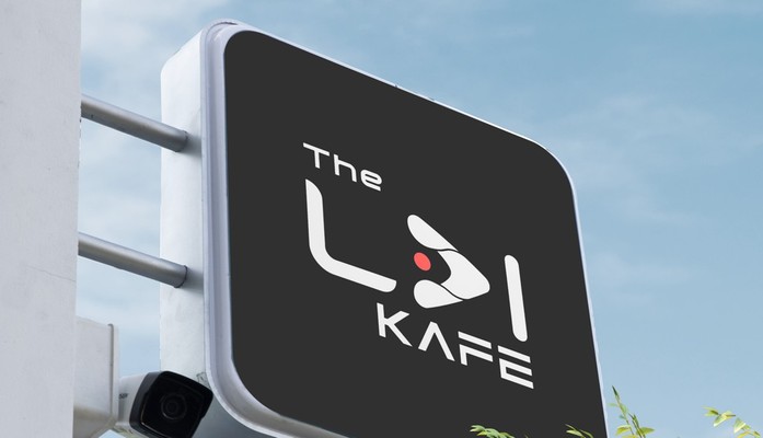 The Lai Kafé - Nguyễn Văn Quá