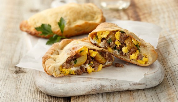 STANDARD CALZONE - Âu Cơ