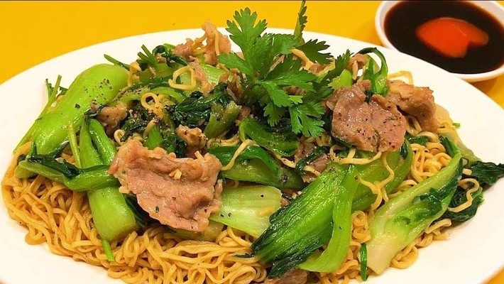 U Mê Zone - Mì Trộn, Ăn Vặt & Trà Trái Cây