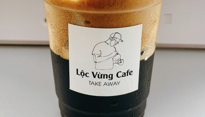 Lộc Vừng Coffee - Ngọc Lâm