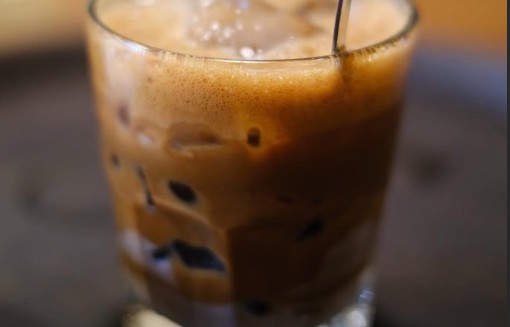 Boone Coffee & Tea - Trần Quang Khải