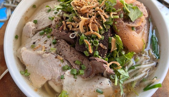 Bún Riêu Cua Miền Tây, Bánh Canh & Hủ Tiếu - Gia Bảo