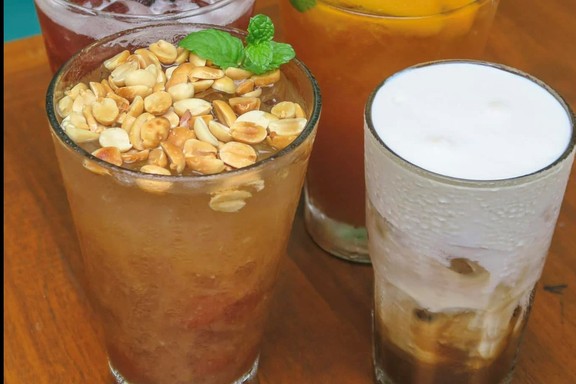 Leco Coffee - Lê Quý Đôn