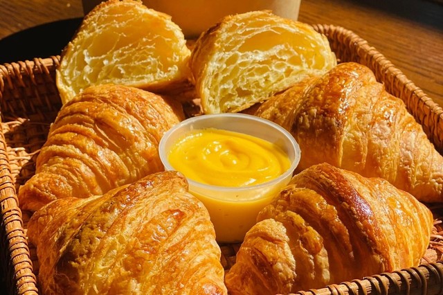 Đài Nam Bakery - Nguyễn Ái Quốc