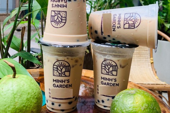 Trà Sữa Minh’s & Tea XaLa
