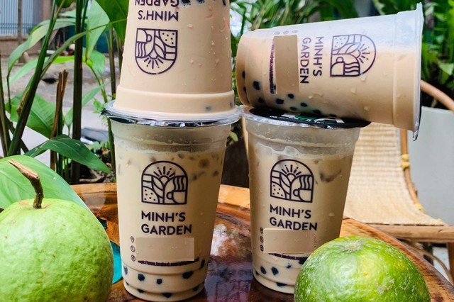 Trà Sữa Minh’s & Tea XaLa