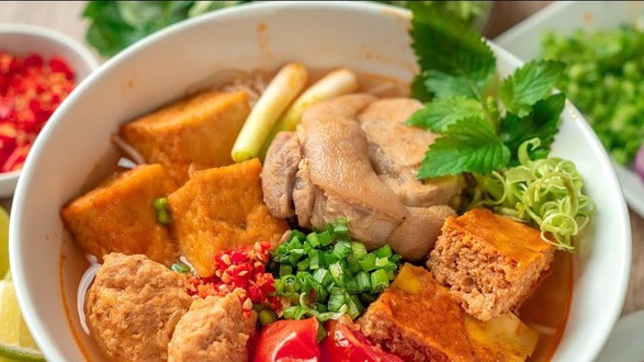 Bún Riêu 79 - Đồng Khởi