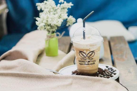 Doorio Coffee - Hoà Phú