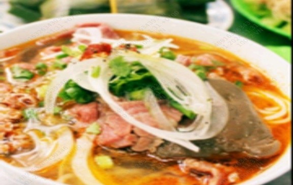 Bún Bò & Mì Quảng Trộn - 139 Hoài Thanh