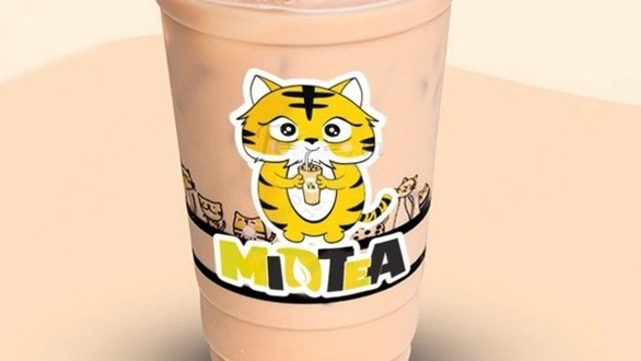 Trà Sữa Milo Dầm Mintea - Phố Xốm