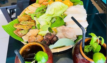 Xí Ngầu Cua