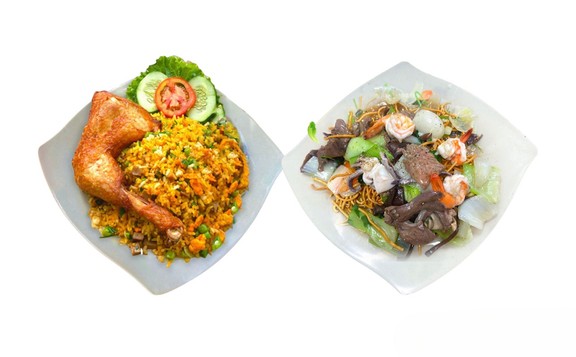 Tâm Ký - Nguyễn Cửu Phú