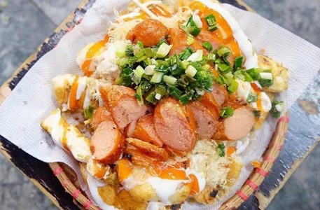 Vitamin Nhậu - Cầu Giấy